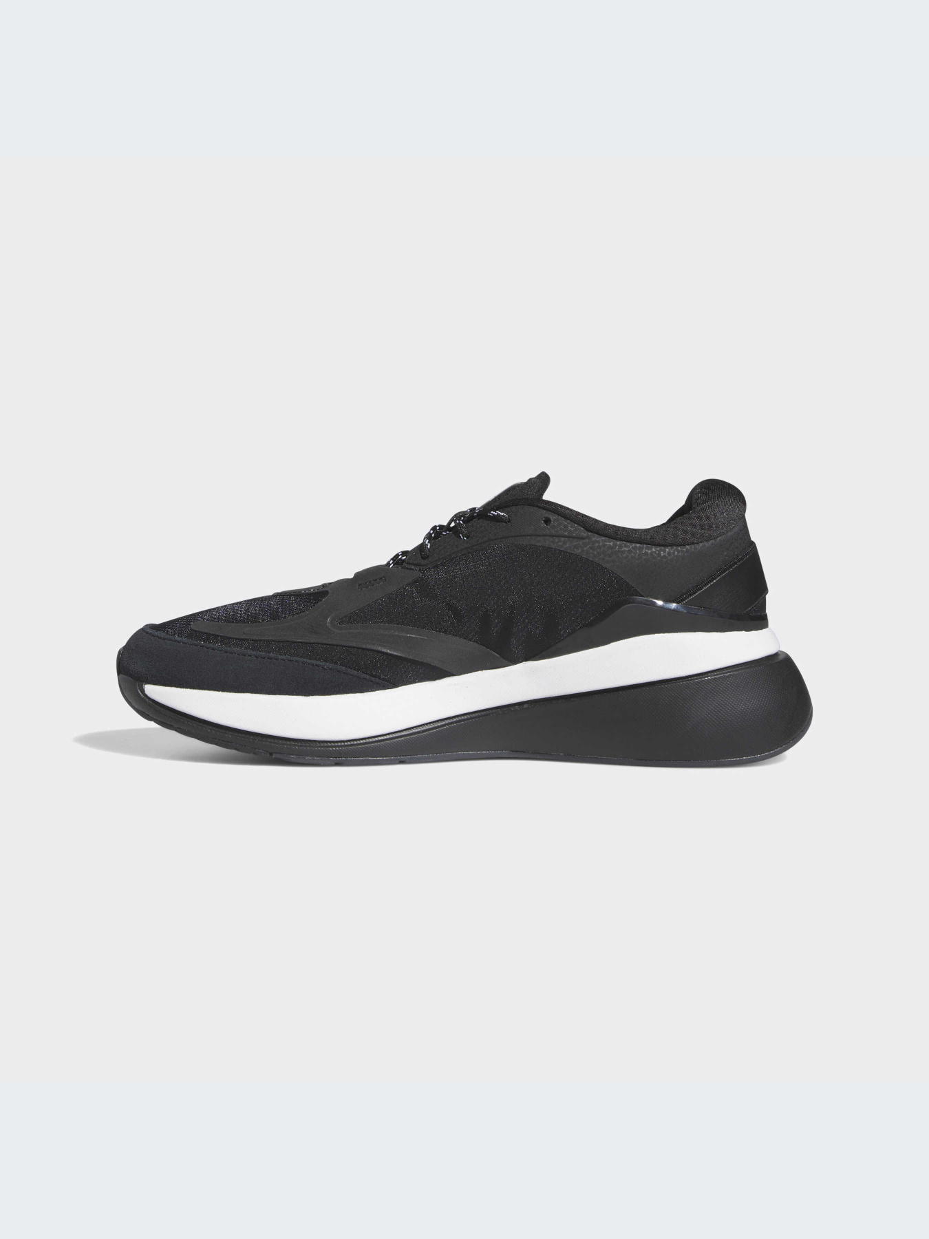 Кросівки Adidas модель HR0276 Кросівки Adidas модель HR0276 Фото