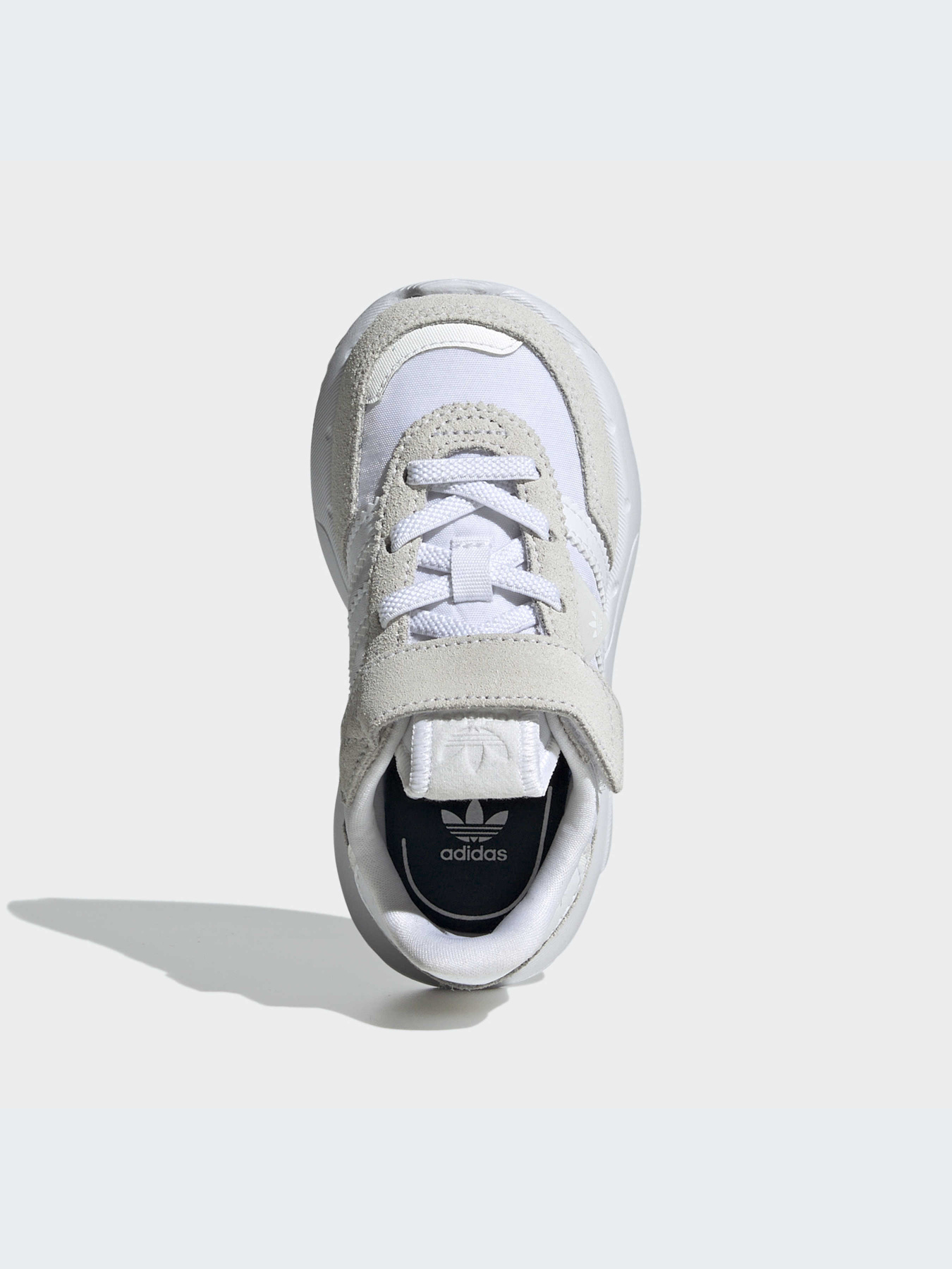 Кроссовки Adidas Retropy модель GX9070 Фото