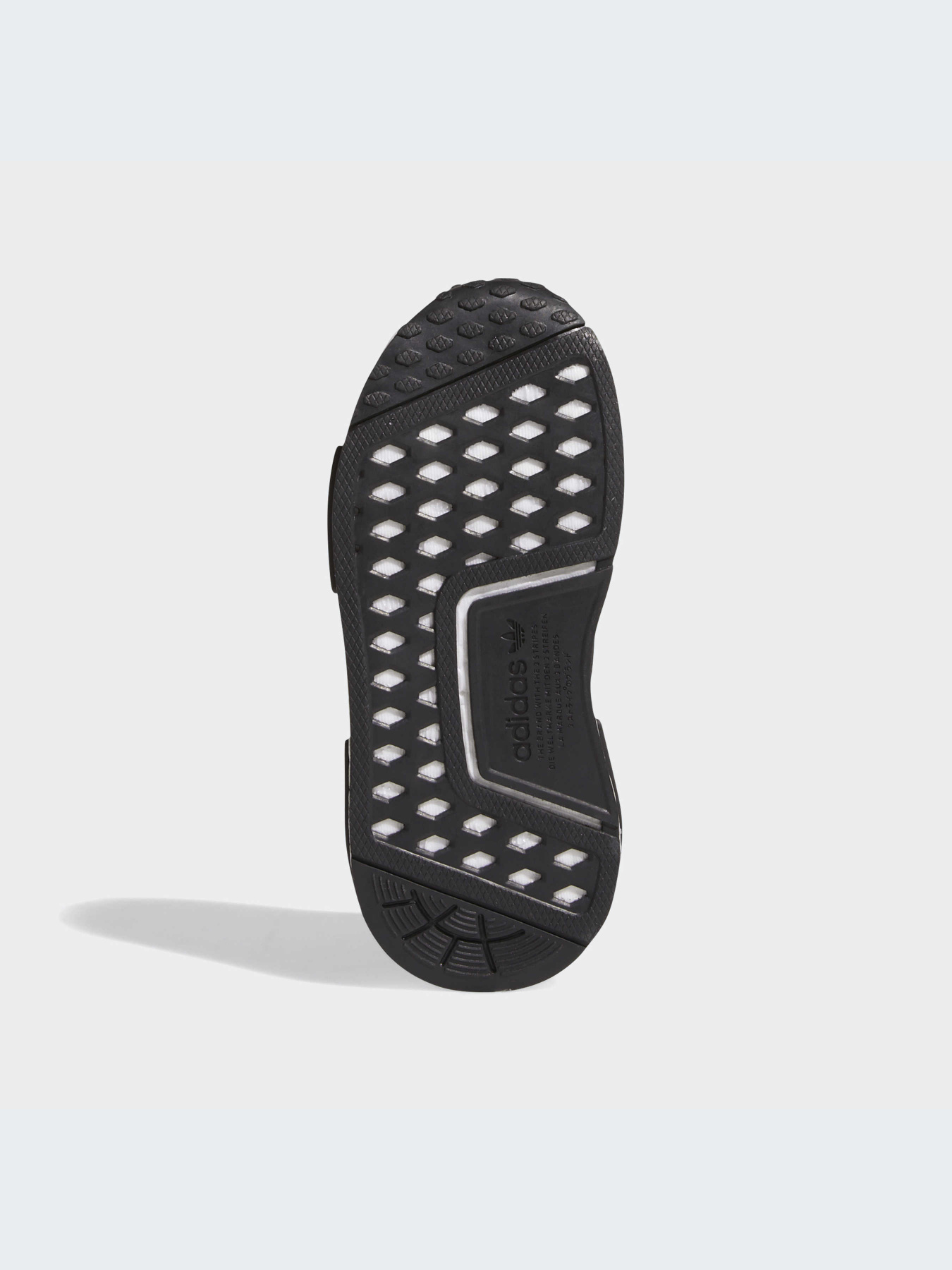 Кроссовки Adidas NMD модель H02345 Фото
