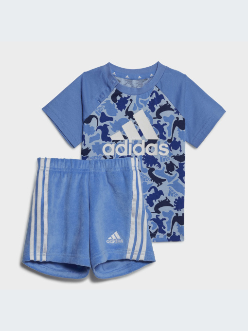 Костюми Adidas модель HR5875 Фото