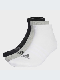 Носки и гольфы Adidas Культовые силуэты модель IA3945 Фото