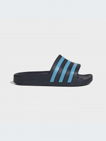 Шльопанці Adidas модель EG1757 Фото