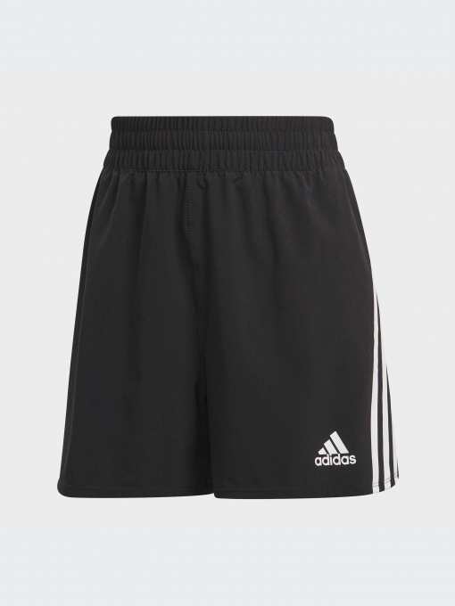 Шорти Adidas 3 Stripes модель HG1895 Фото