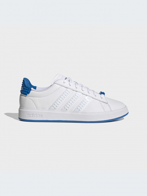 Кеды Adidas Duramo модель GW7178 Фото