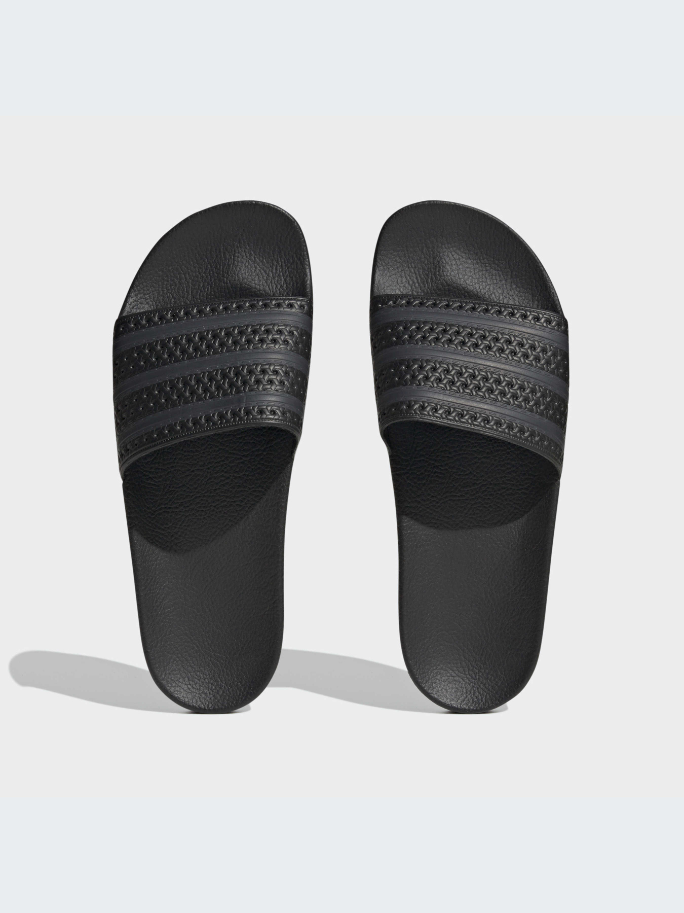 Шлёпанцы Adidas Adilette модель FZ6452 Фото