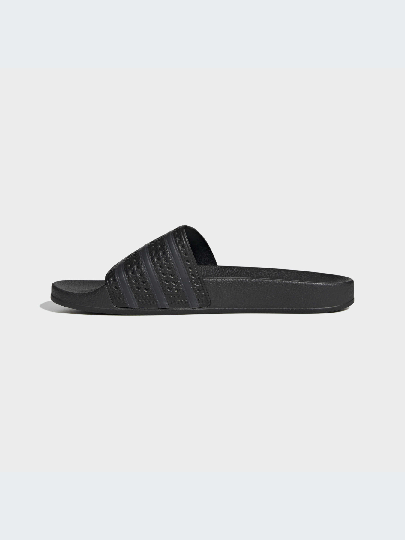 Шлёпанцы Adidas Adilette модель FZ6452 Фото
