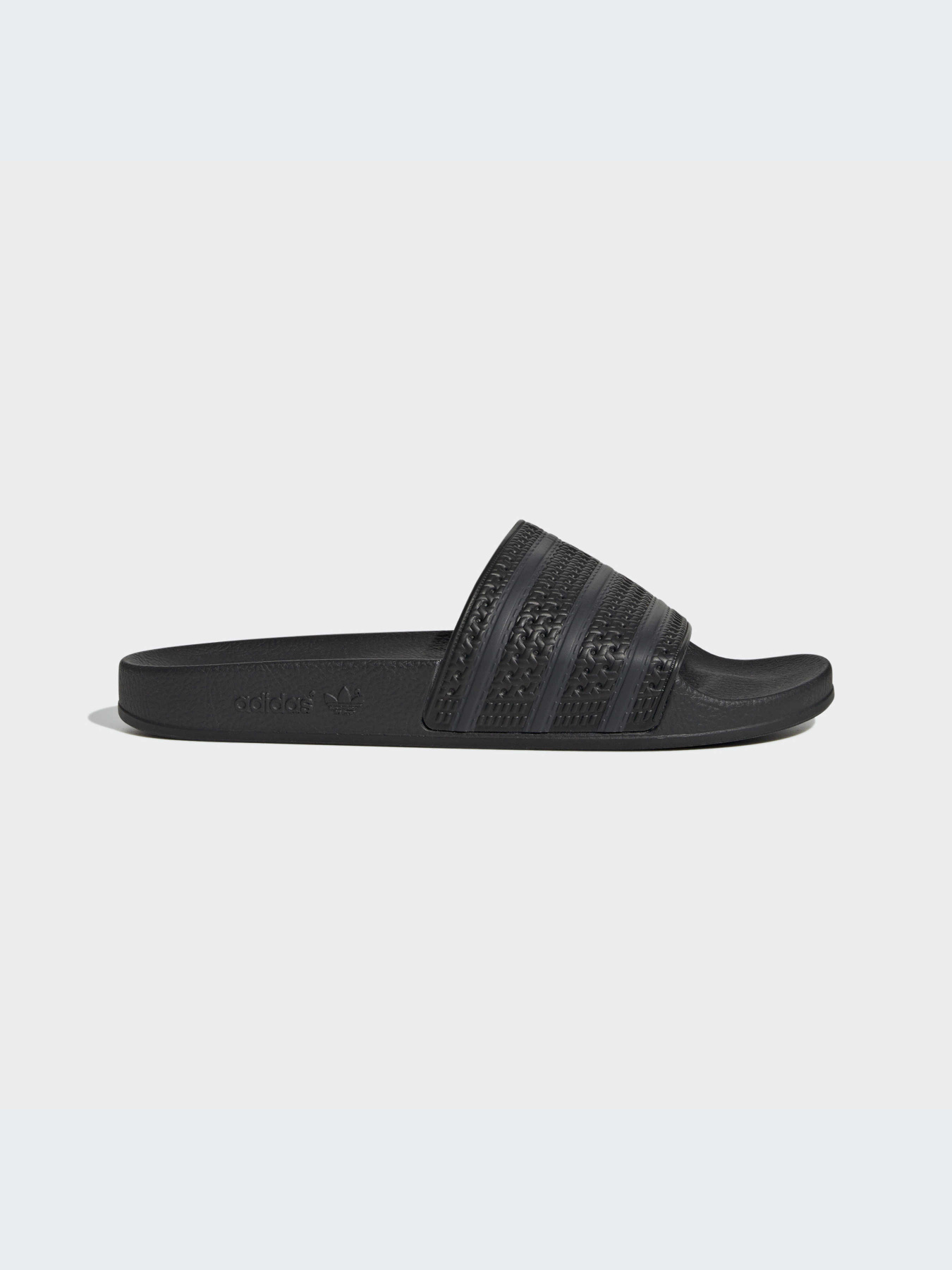 Шлёпанцы Adidas Adilette модель FZ6452 Фото