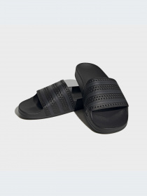 Шлёпанцы Adidas Adilette модель FZ6452 Фото