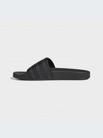 Шлёпанцы Adidas Adilette модель FZ6452 Фото