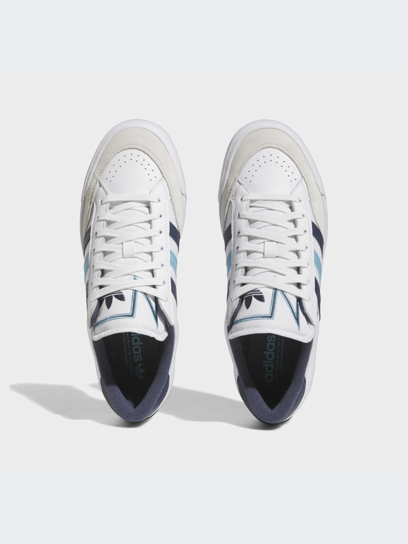 Кеди Adidas модель GZ9449 Фото