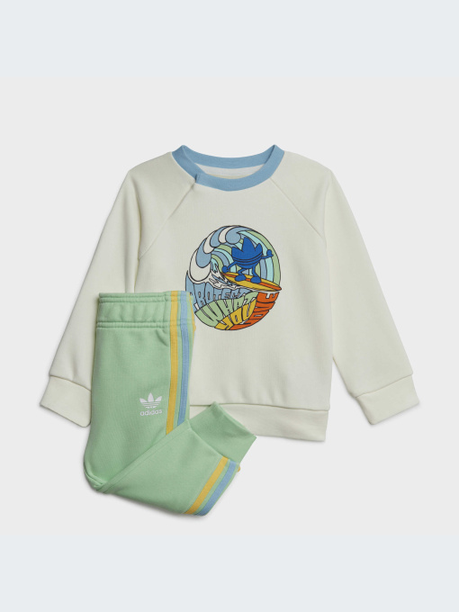 Костюми Adidas модель IB8615 Фото