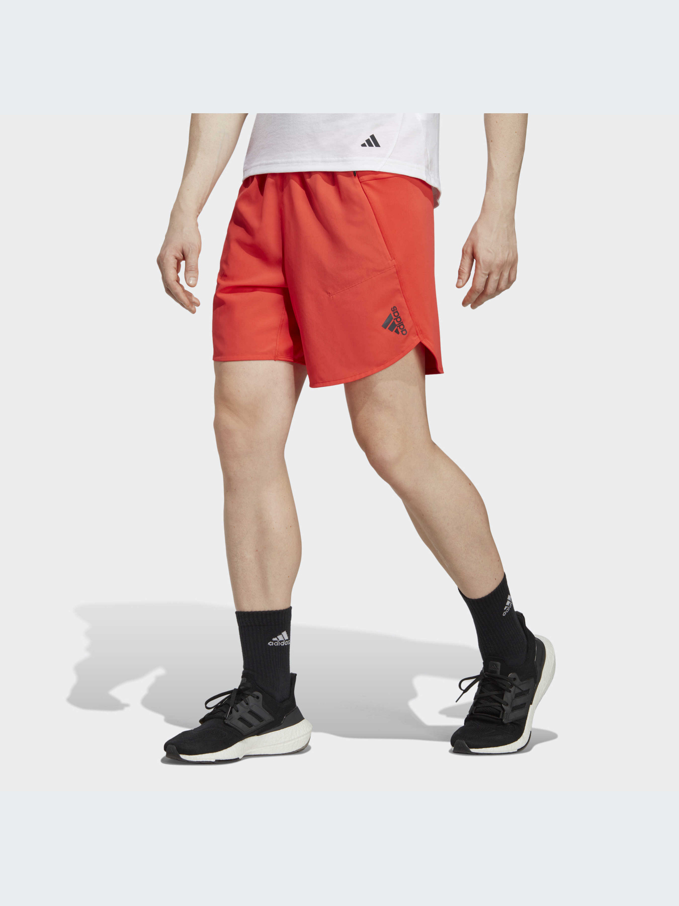 Шорти Adidas модель IC2046 Шорти Adidas модель IC2046 Фото