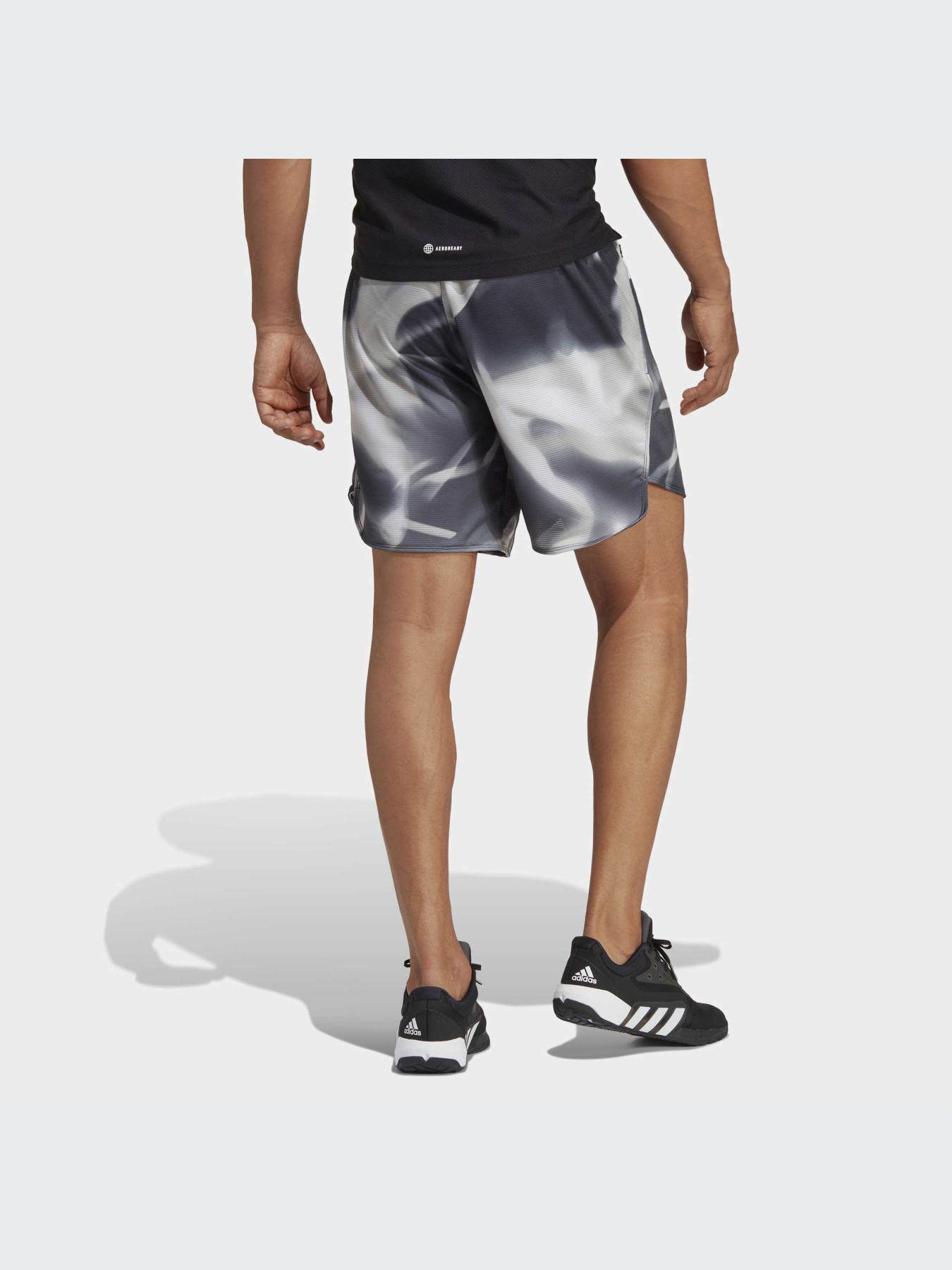 Шорти Adidas модель IC2039 Фото