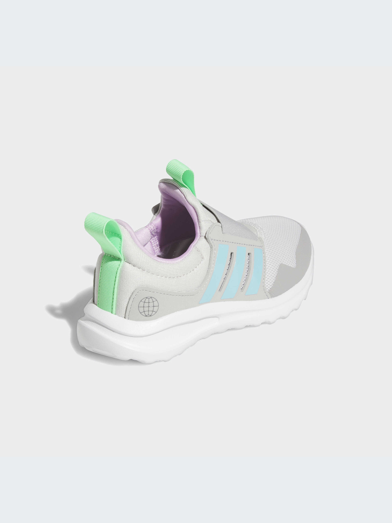 Кроссовки Adidas модель HP6039 Фото