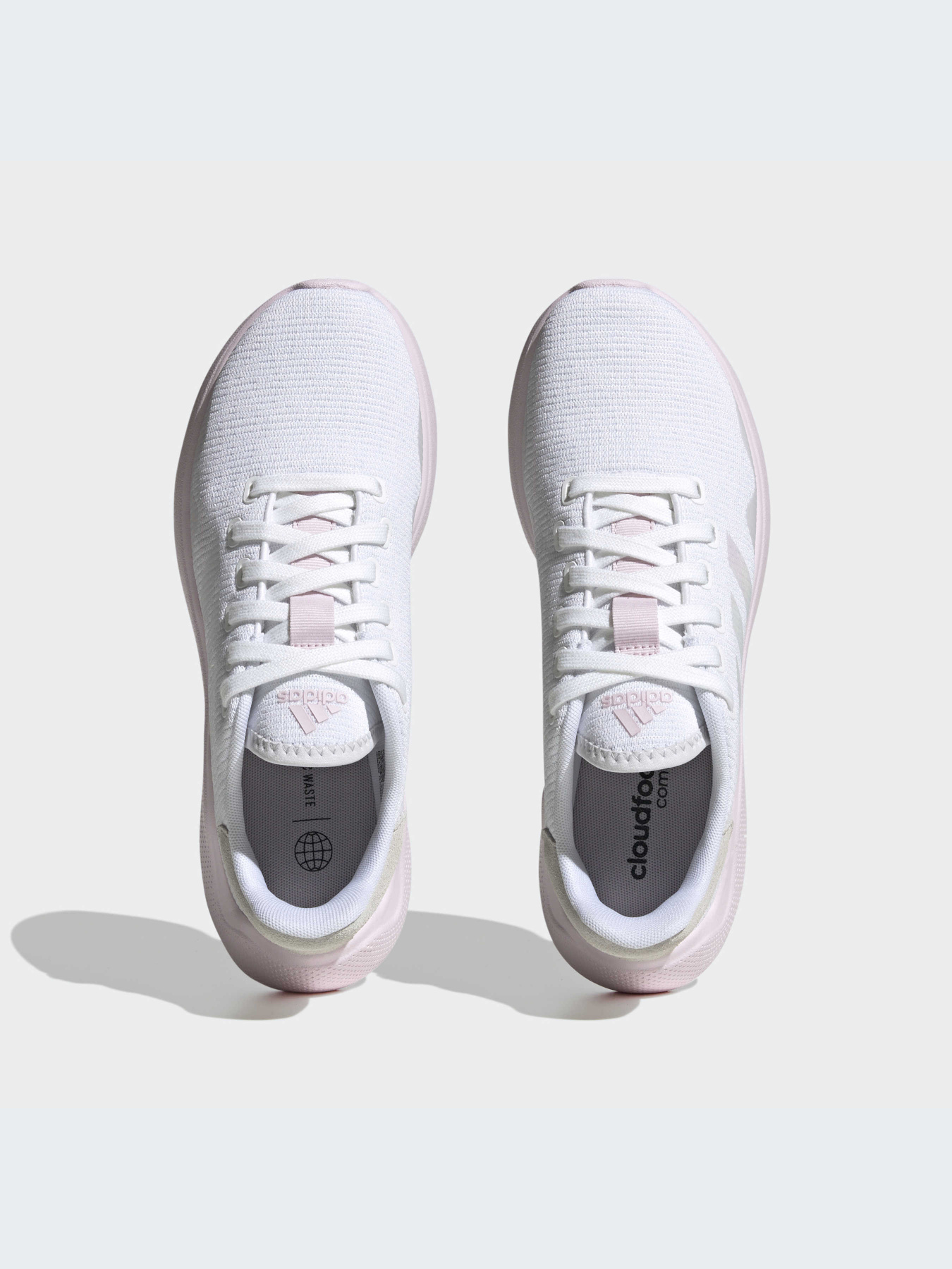 Кроссовки Adidas модель HQ1707 Кроссовки Adidas модель HQ1707 Фото