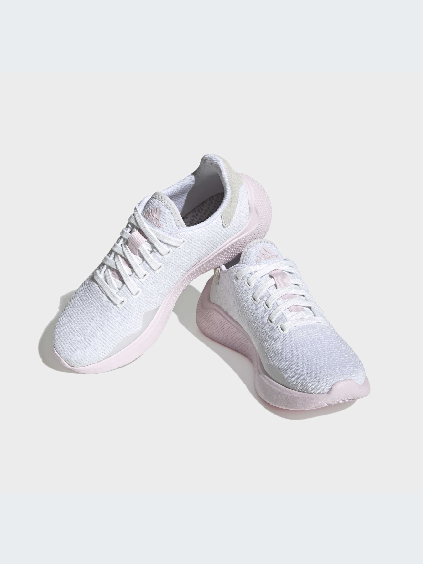 Кроссовки Adidas модель HQ1707 Кроссовки Adidas модель HQ1707 Фото