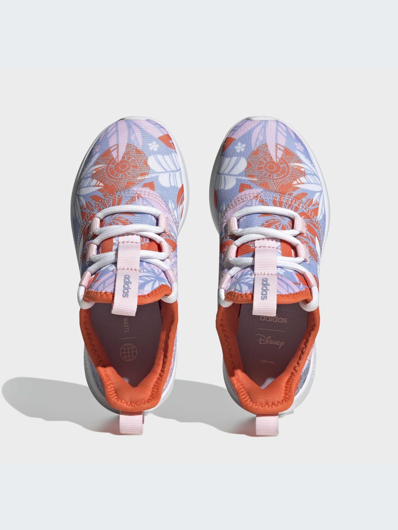 Кроссовки Adidas x Disney модель HQ1293 Фото