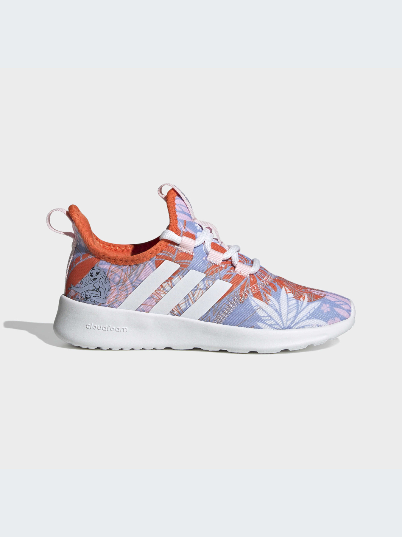 Кроссовки Adidas x Disney модель HQ1293 Фото
