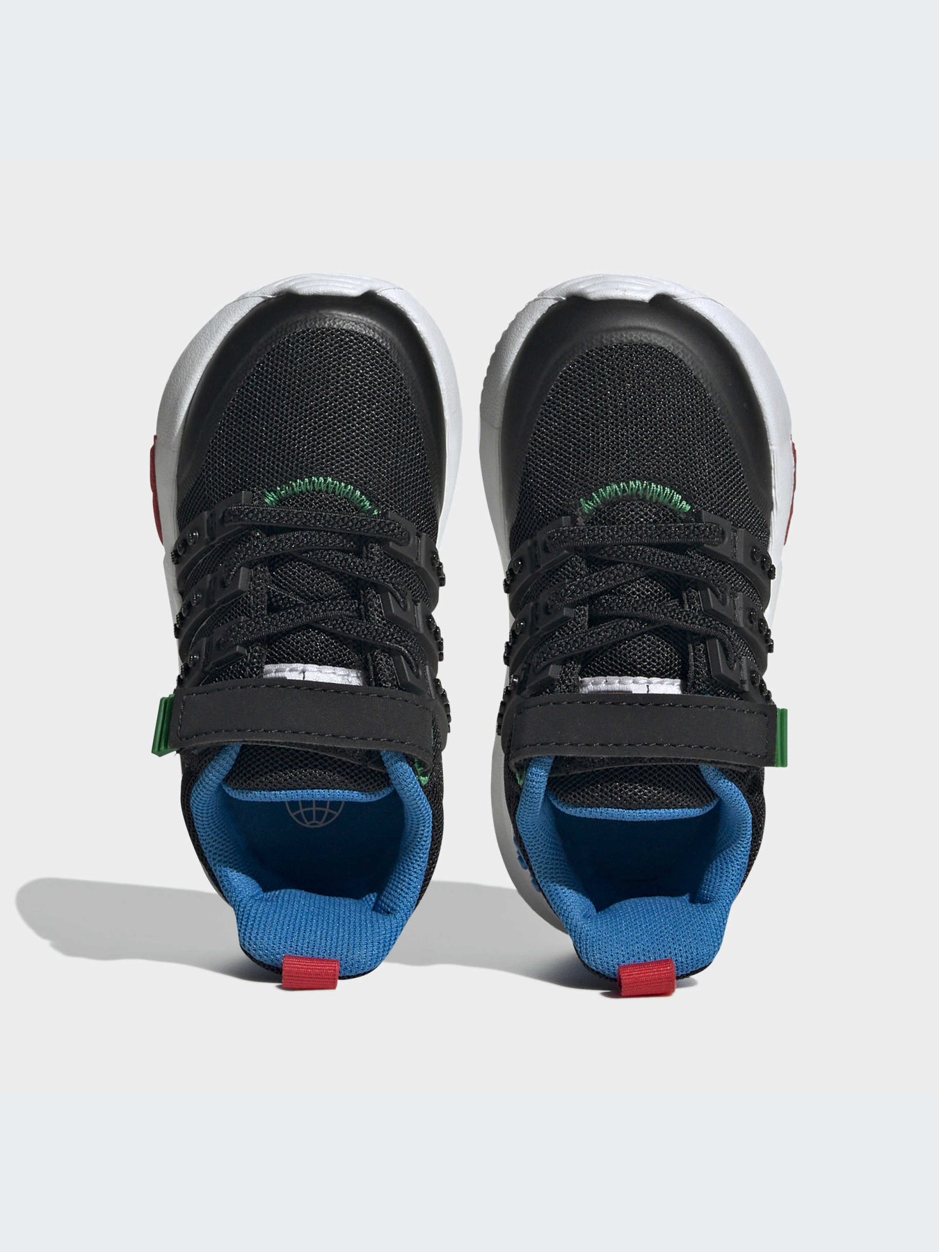 Кроссовки Adidas Lego модель HQ1319 Фото