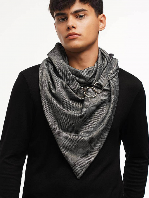 Шарфи та хустки MyScarf модель Ed_0155 Фото