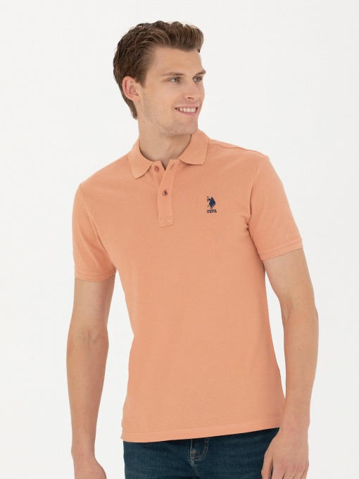 Футболки и поло US Polo модель USPAINT.1572929.VR042 Фото