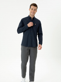 Штани US Polo модель G081GL078.000.1753760.VR006 Фото