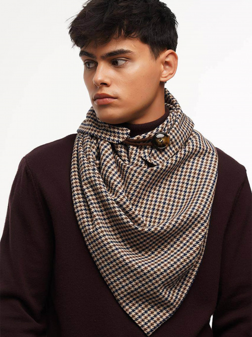 Шарфи та хустки MyScarf модель Ed_0159 Фото