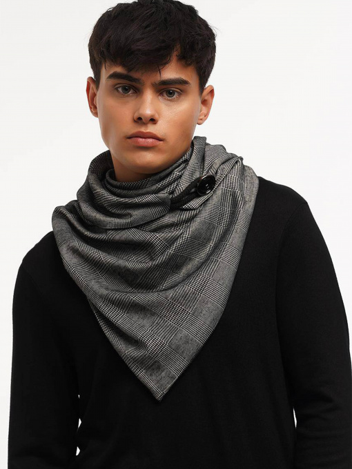 Шарфи та хустки MyScarf модель Ed_0160 Фото