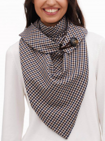Шарфи та хустки MyScarf модель Ed_0161 Фото