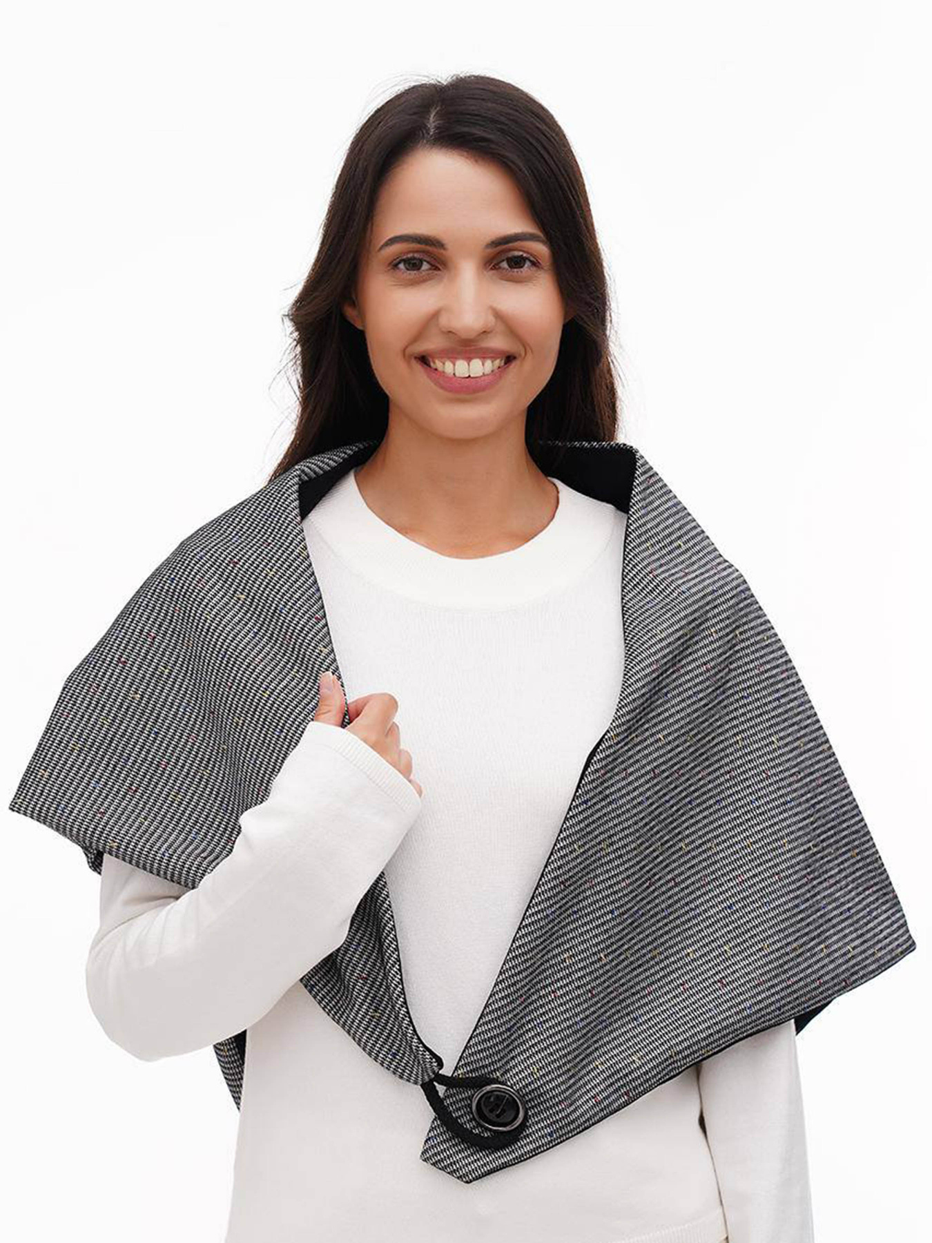 Шарфи та хустки MyScarf модель Ed_0166 Фото