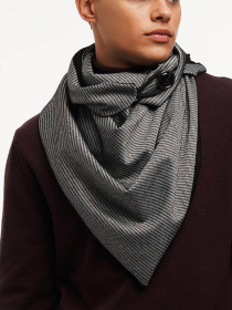 Шарфи та хустки MyScarf модель Ed_0166 Фото