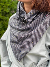 Шарфи та хустки MyScarf модель Ed_0166 Фото
