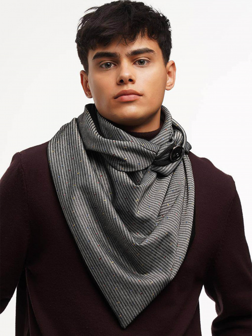 Шарфи та хустки MyScarf модель Ed_0167 Фото