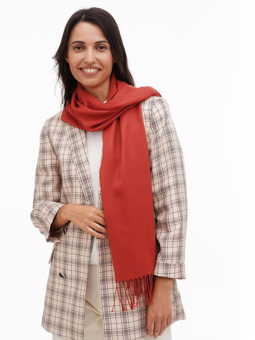 Шарфи та хустки MyScarf модель Ed_0178 Фото