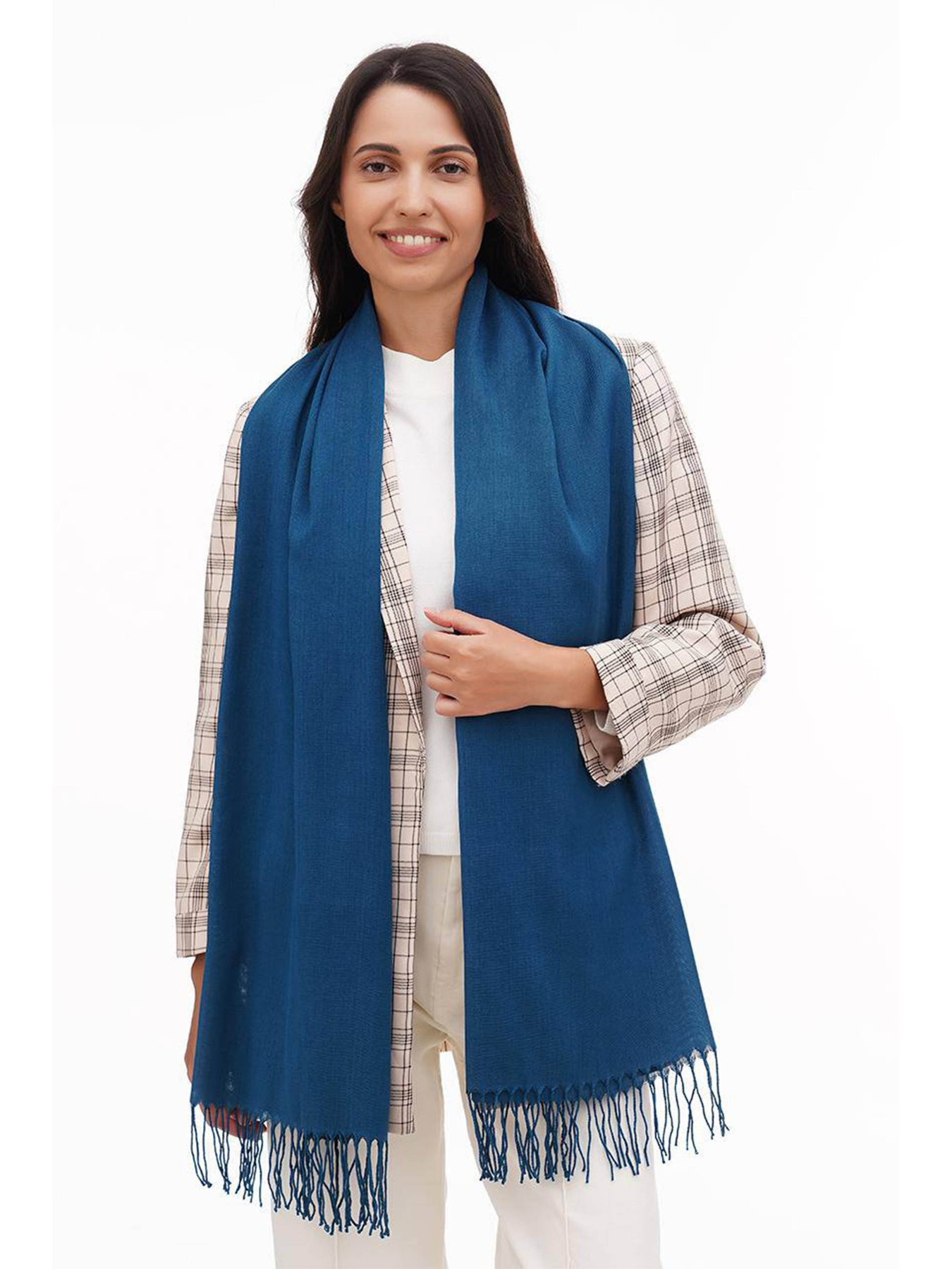Шарфи та хустки MyScarf модель Ed_0179 Фото