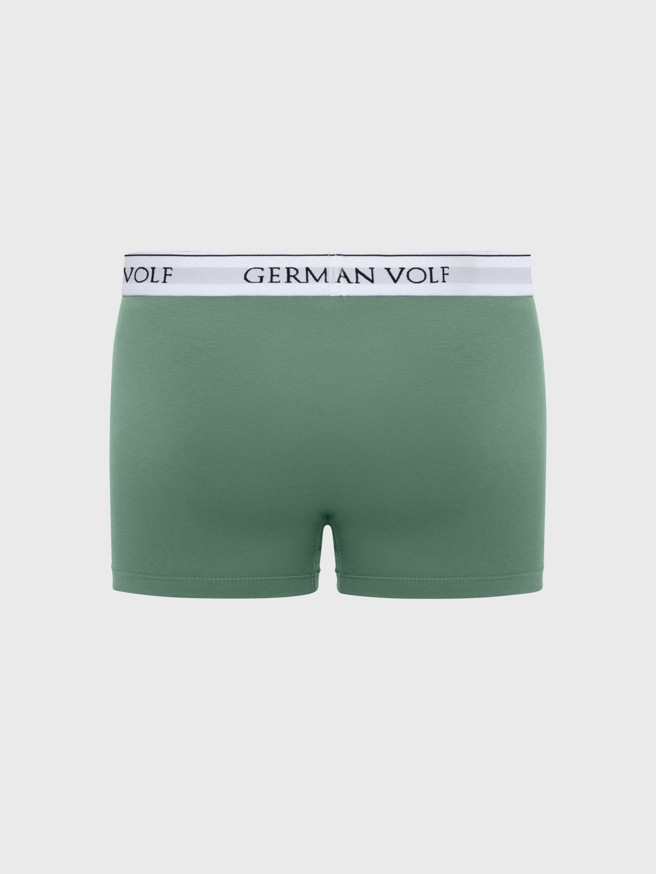 Нижня білизна German Volf модель 23058 Нижня білизна German Volf модель 23058 Фото