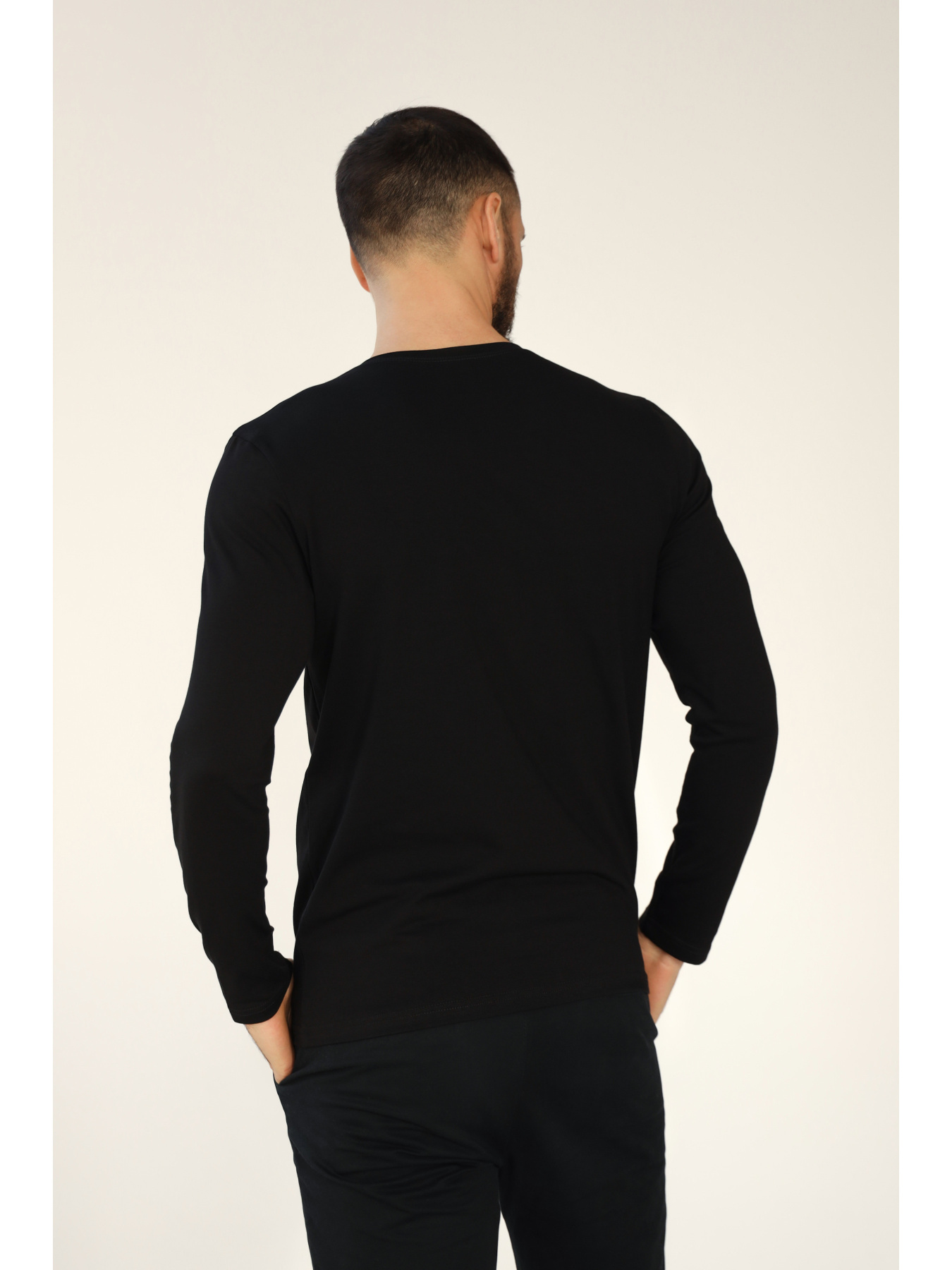 Одяг для дому та сну German Volf 23115_XXL модель 23115 Одяг для дому та сну German Volf 23115_XXL модель 23115 Фото