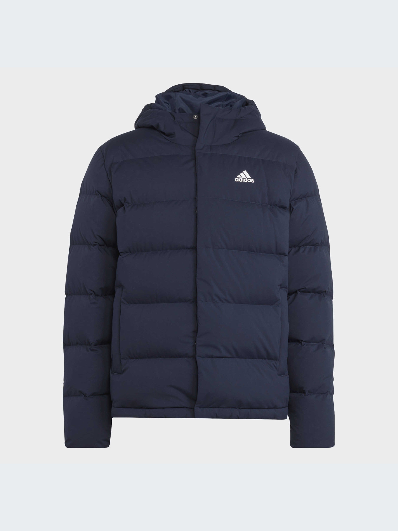 Куртки и дубленки Adidas модель HG8750 Фото