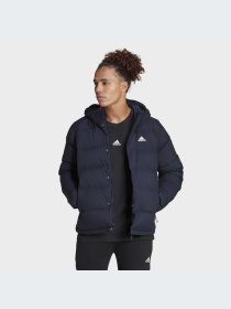 Куртки и дубленки Adidas модель HG8750 Фото
