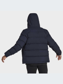Куртки и дубленки Adidas модель HG8750 Фото