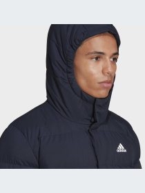 Куртки и дубленки Adidas модель HG8750 Фото