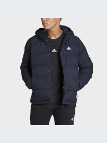 Куртки и дубленки Adidas модель HG8750 Фото