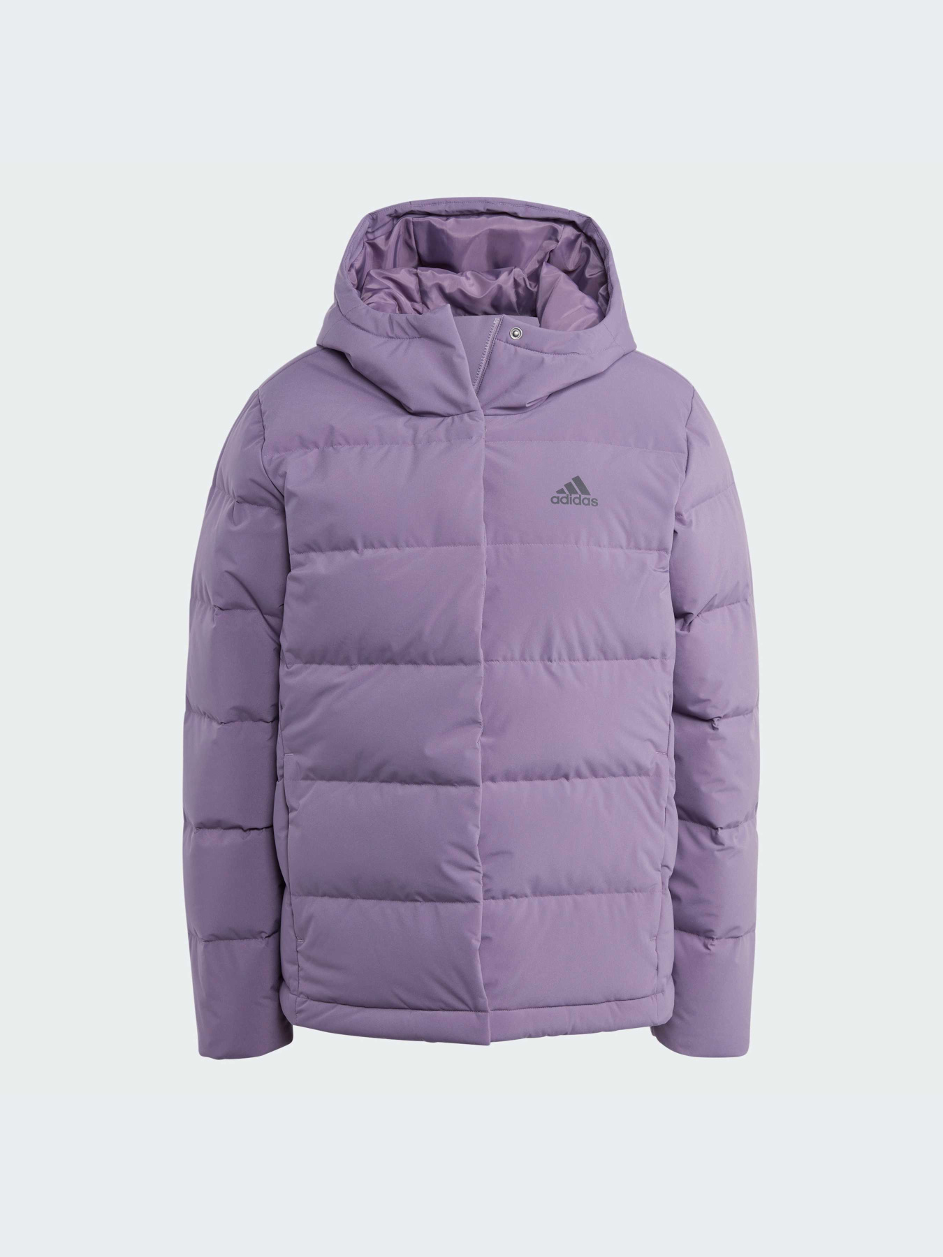 Куртки и дубленки Adidas модель IK3181 Фото