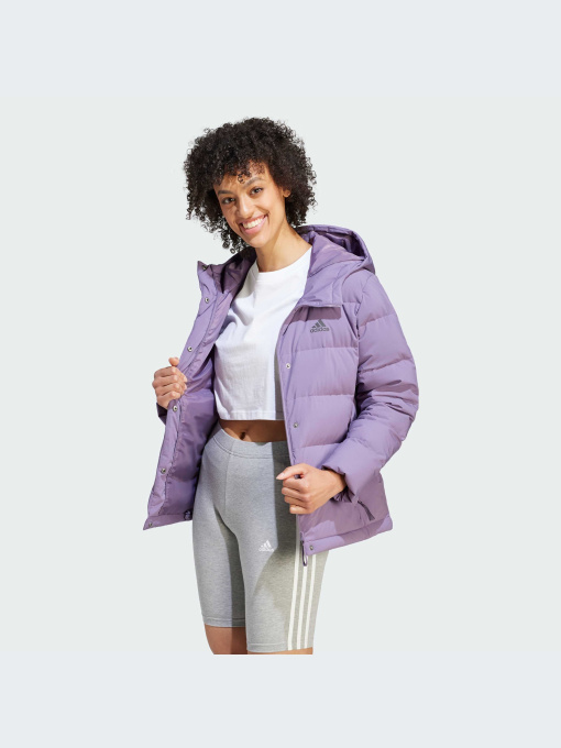 Куртки та дублянки Adidas модель IK3181 Фото