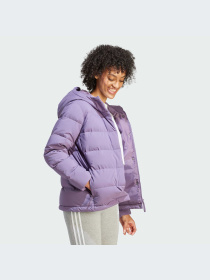 Куртки и дубленки Adidas модель IK3181 Фото