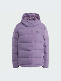 Куртки и дубленки Adidas модель IK3181 Фото