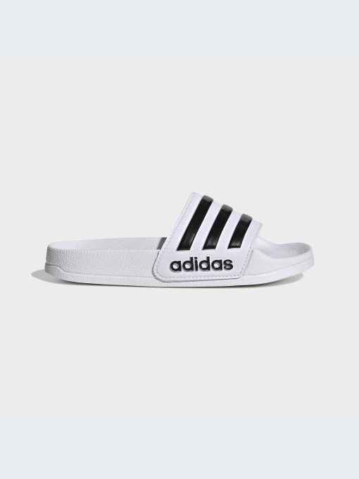 Шлёпанцы Adidas Adilette модель HP7606 Фото