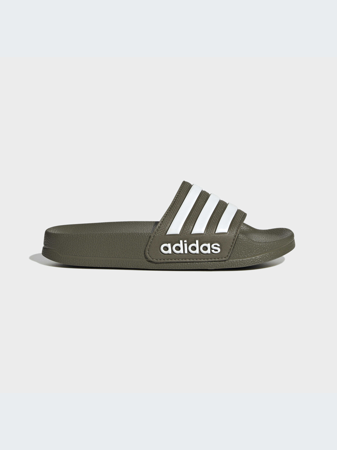 Шлёпанцы Adidas модель HP7607 Фото