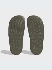 Шлёпанцы Adidas модель HP7607 Фото