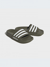 Шлёпанцы Adidas модель HP7607 Фото